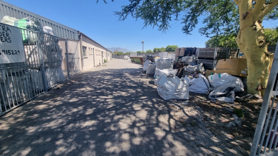 Commercial Property for Sale in Elsies River Western Cape